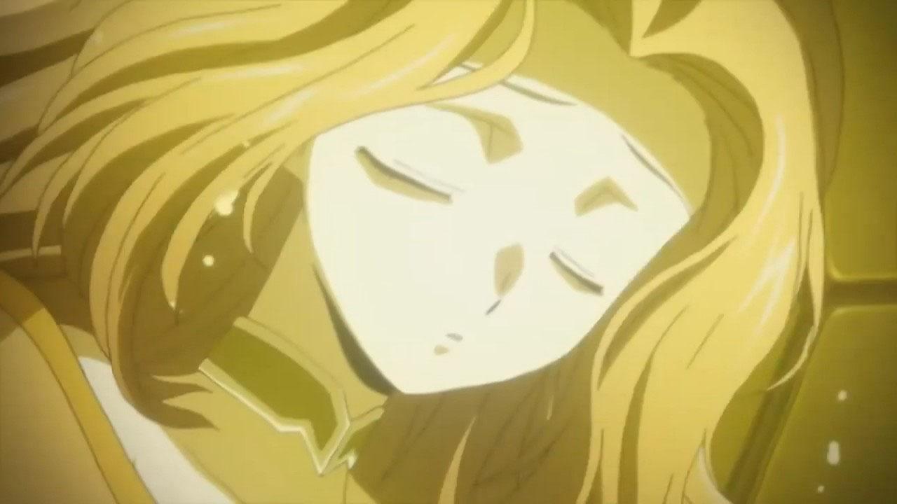 Code Geass: Lelouch of the Resurrection