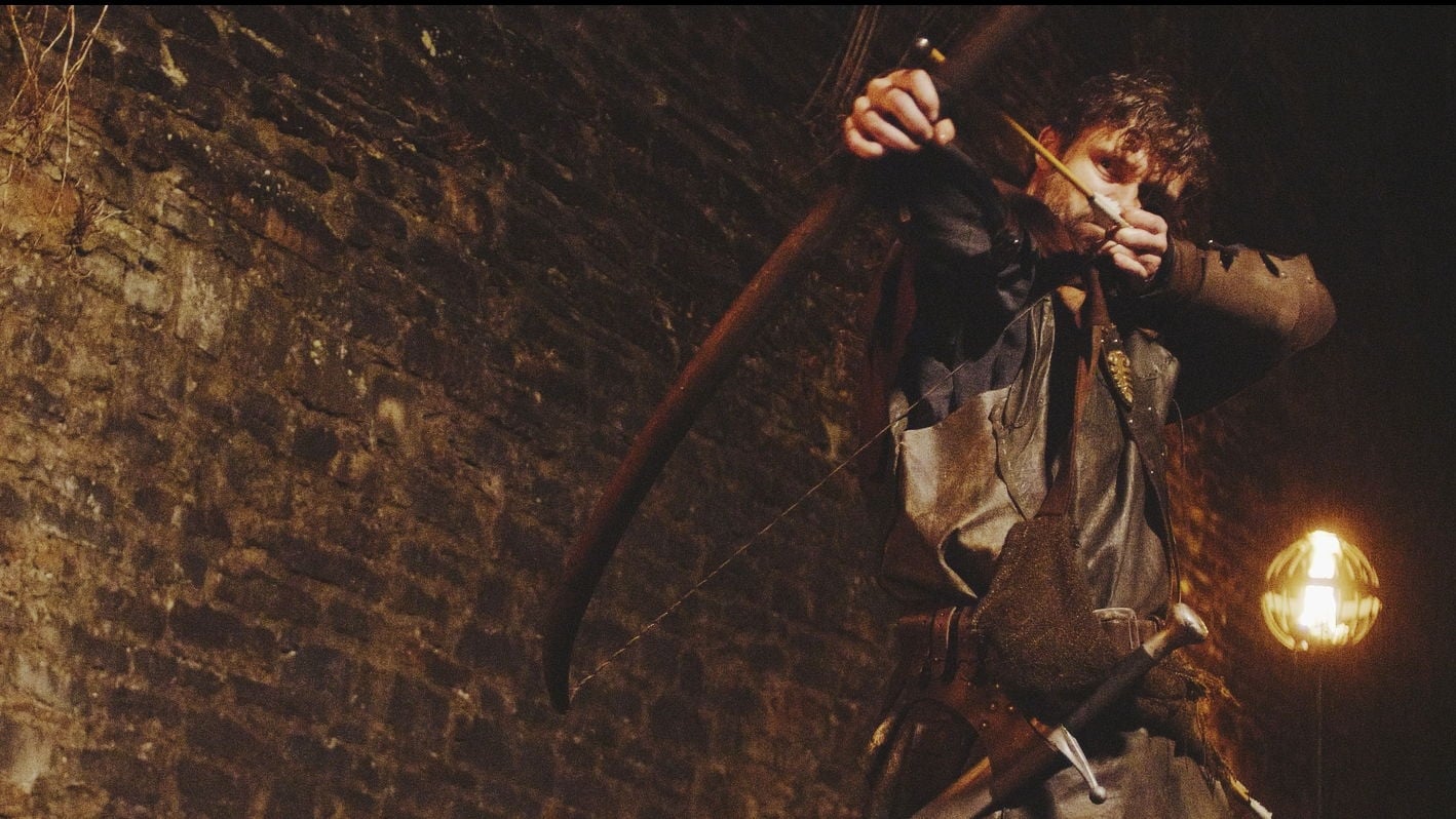 Robin Hood - Der Rebell