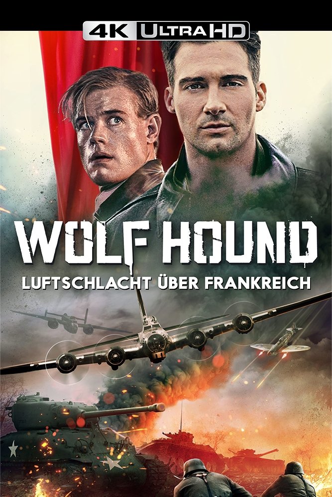 Wolf Hound