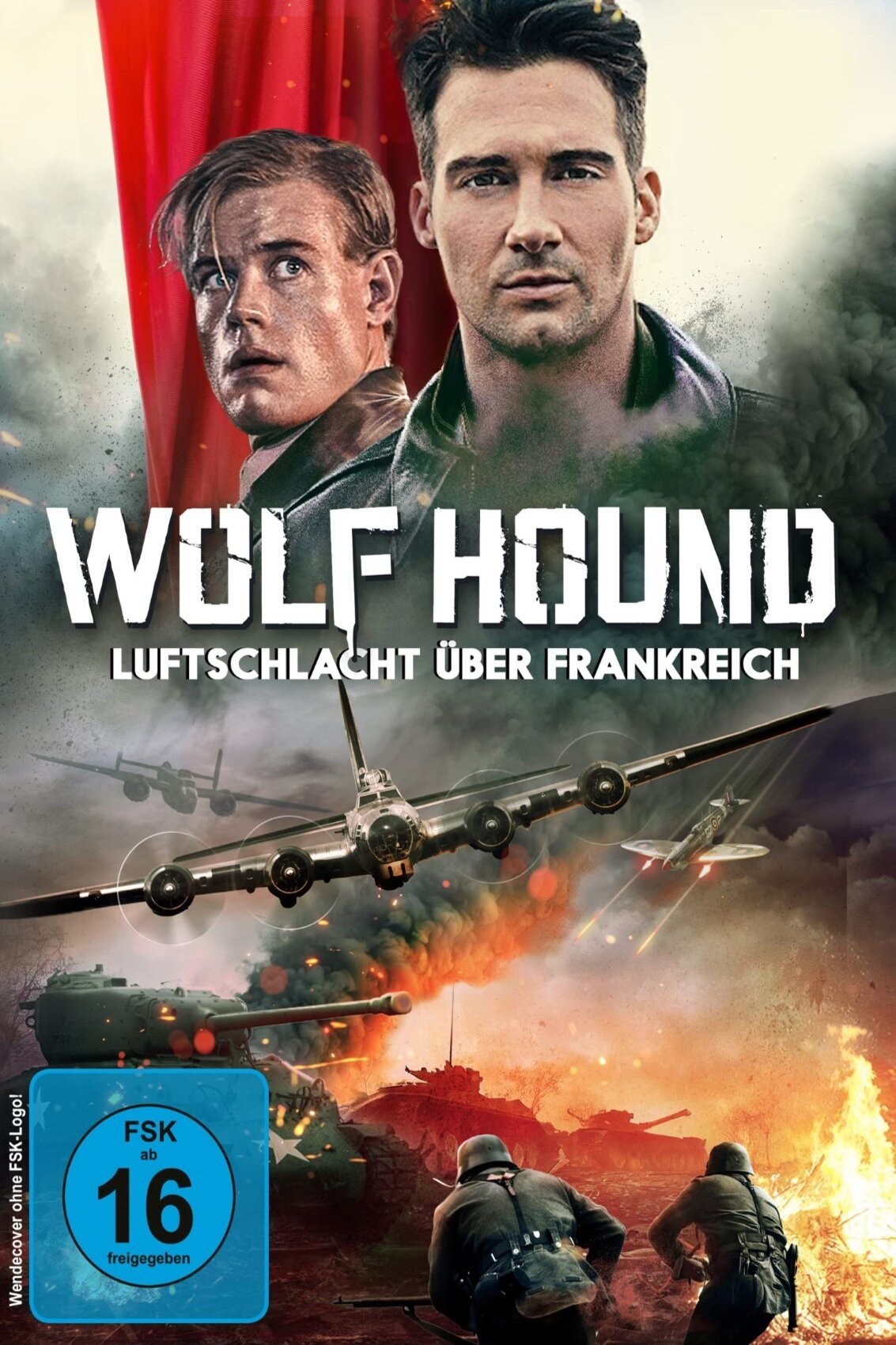 Wolf Hound