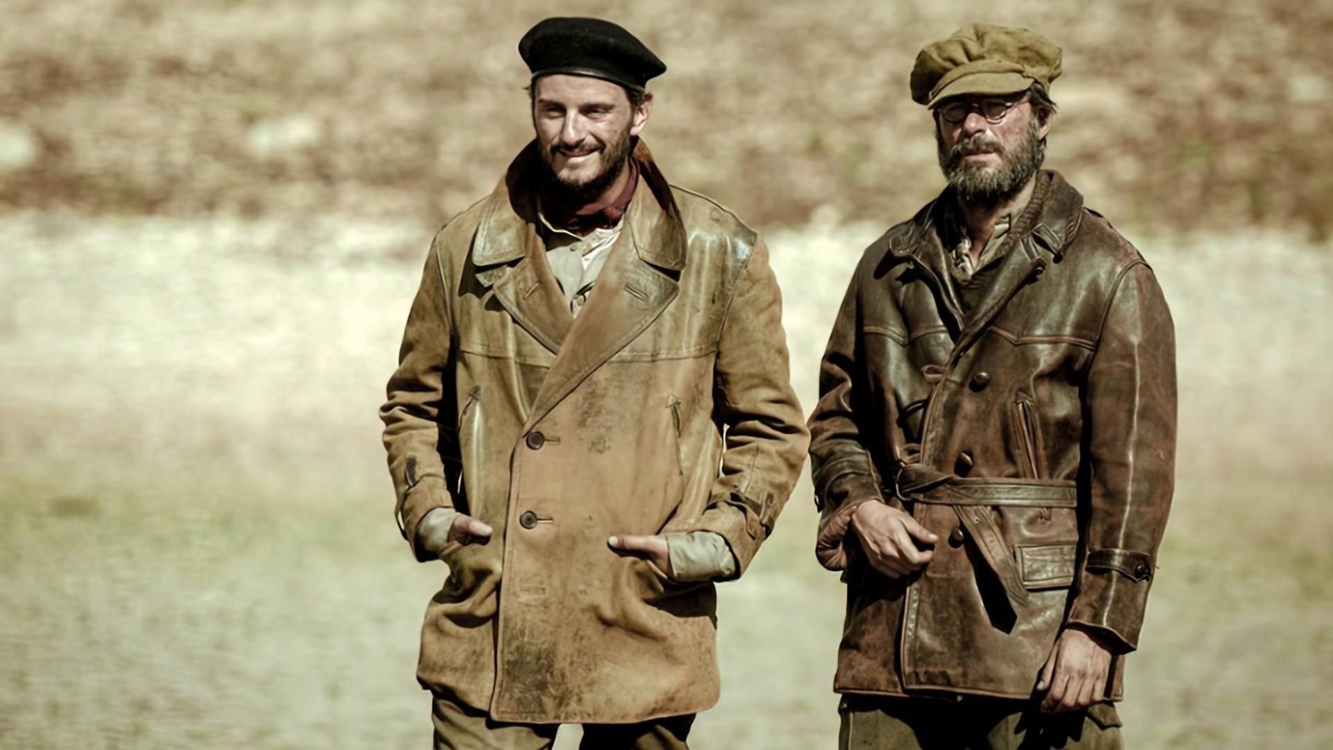 The (Silent) War - Der Gejagte