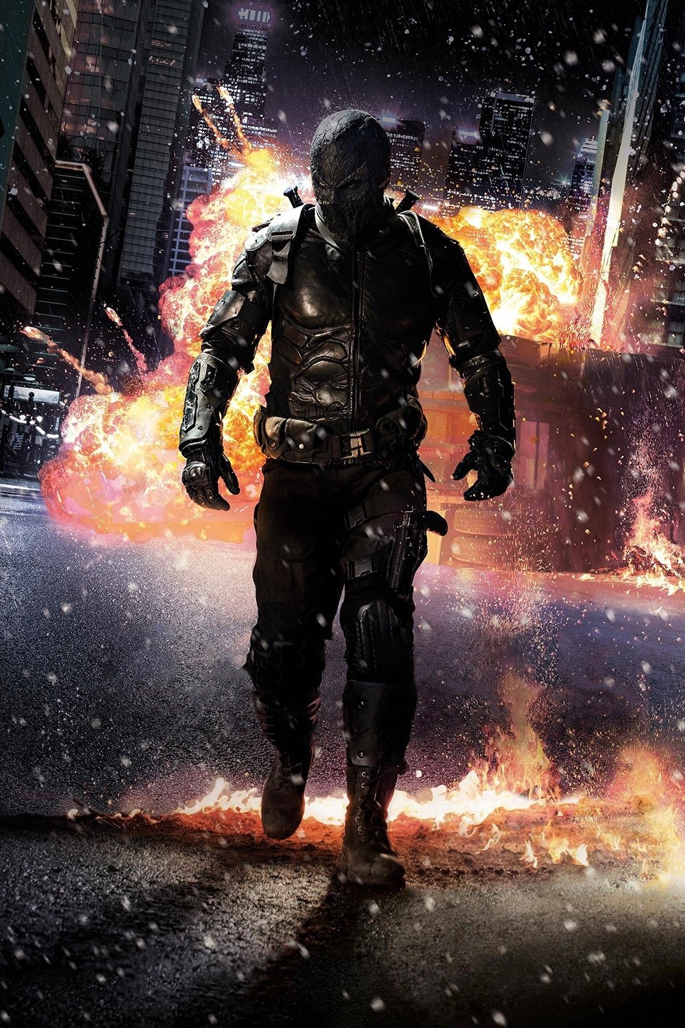 Rendel: Cycle of Revenge