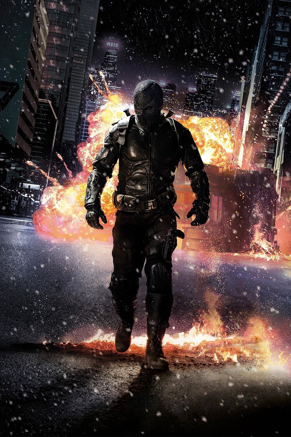 Rendel: Cycle of Revenge