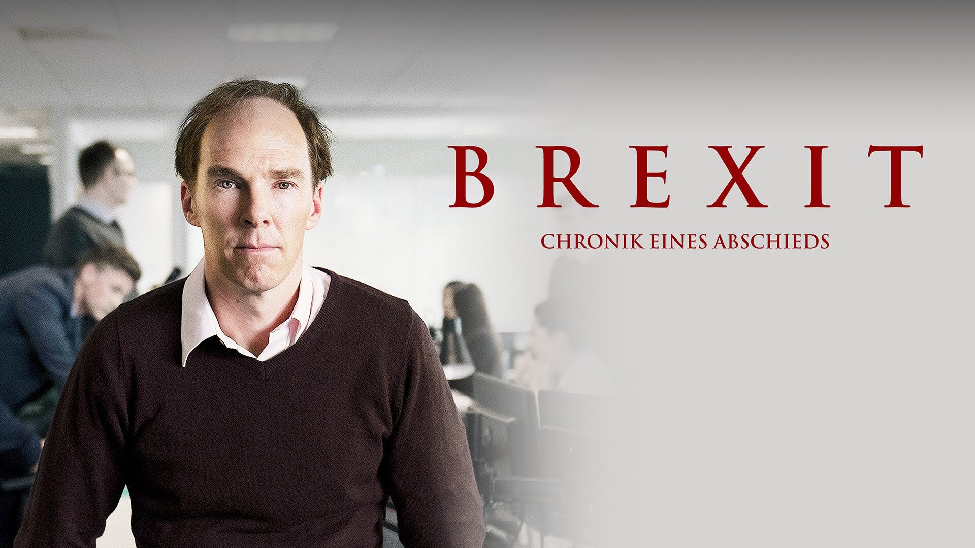 Brexit – The Uncivil War