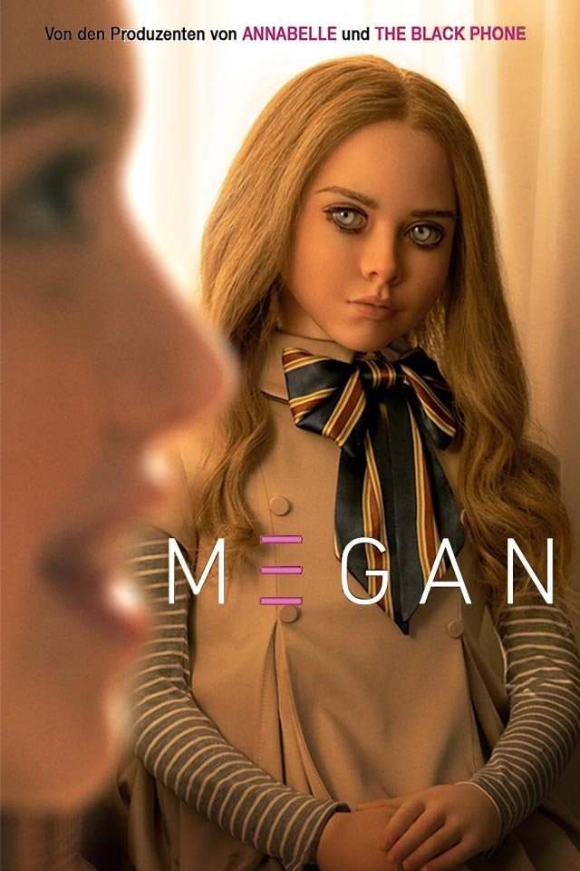 M3GAN