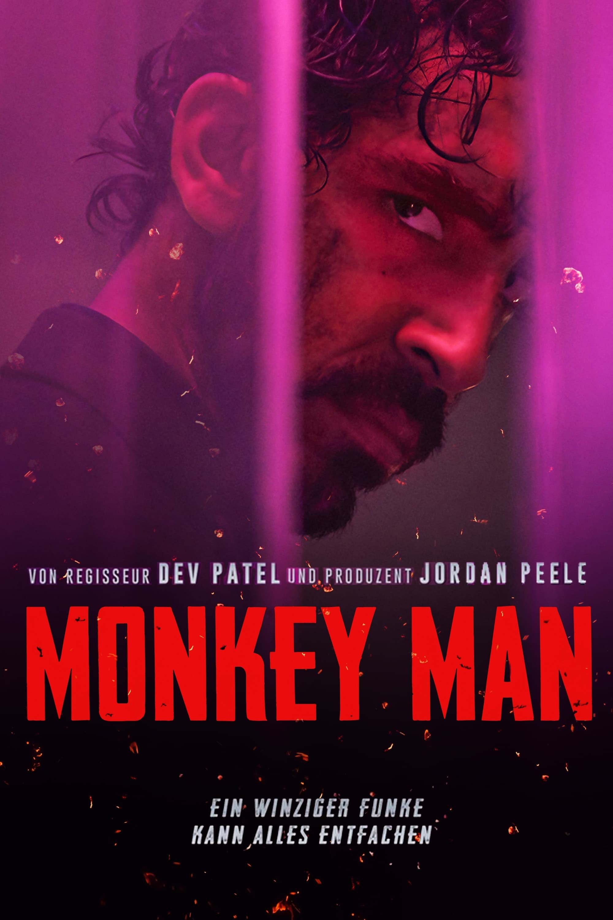 Monkey Man
