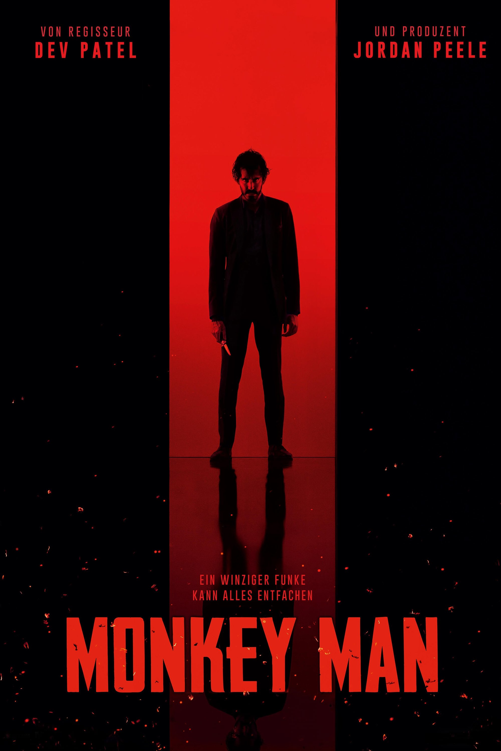Monkey Man