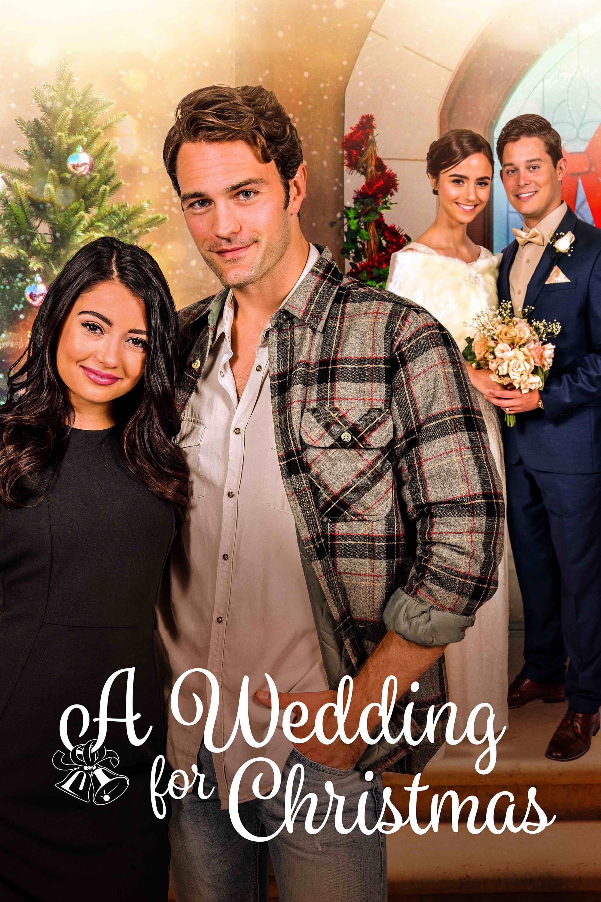 A Wedding for Christmas A Wedding for Christmas