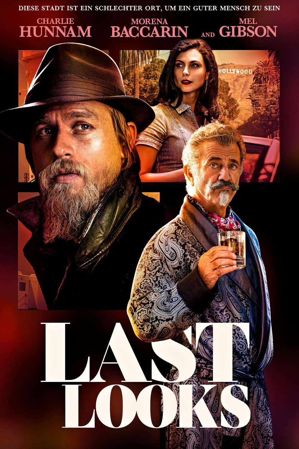 Last Looks