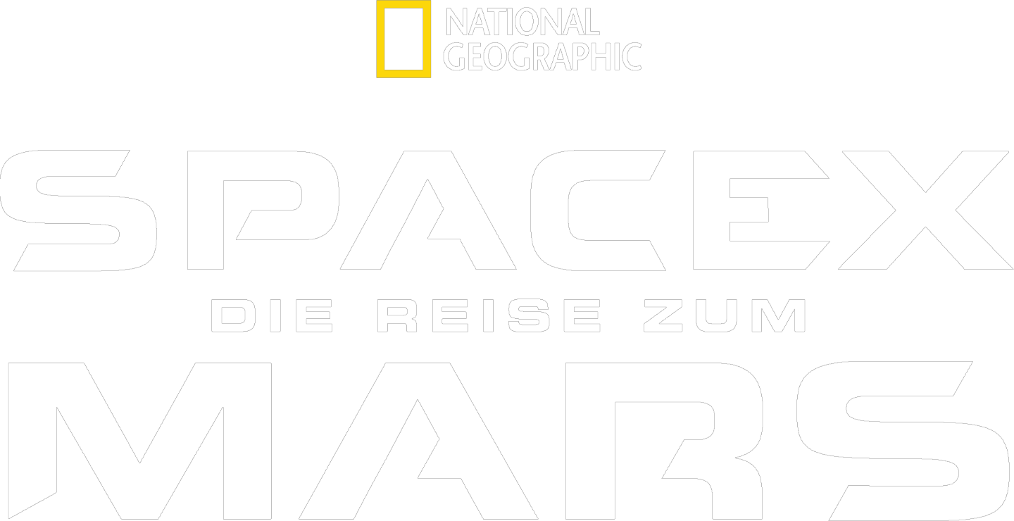 SpaceX - Die Reise zum Mars