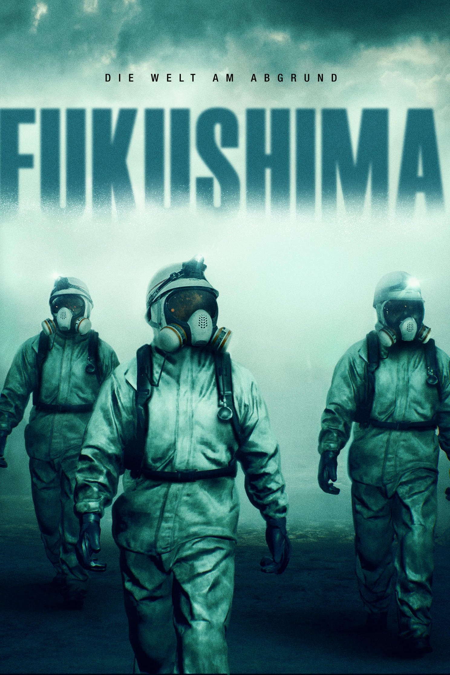 Fukushima
