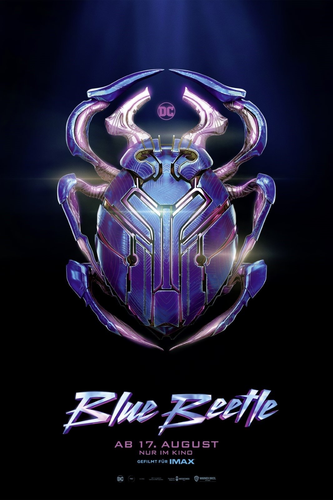 Blue Beetle