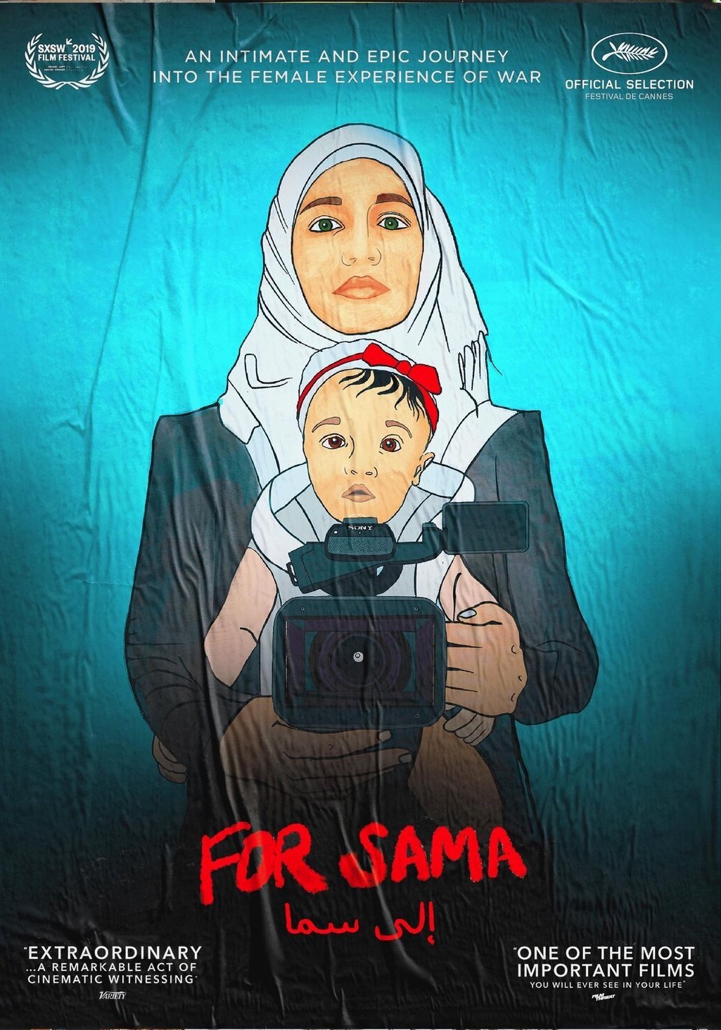 Für Sama