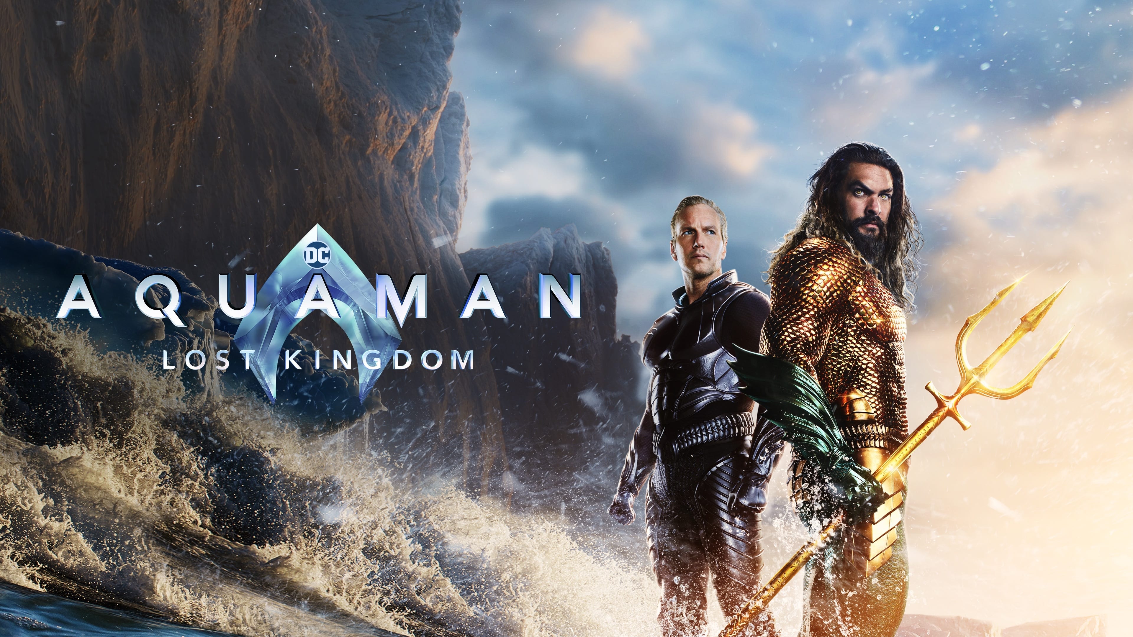 Aquaman: Lost Kingdom
