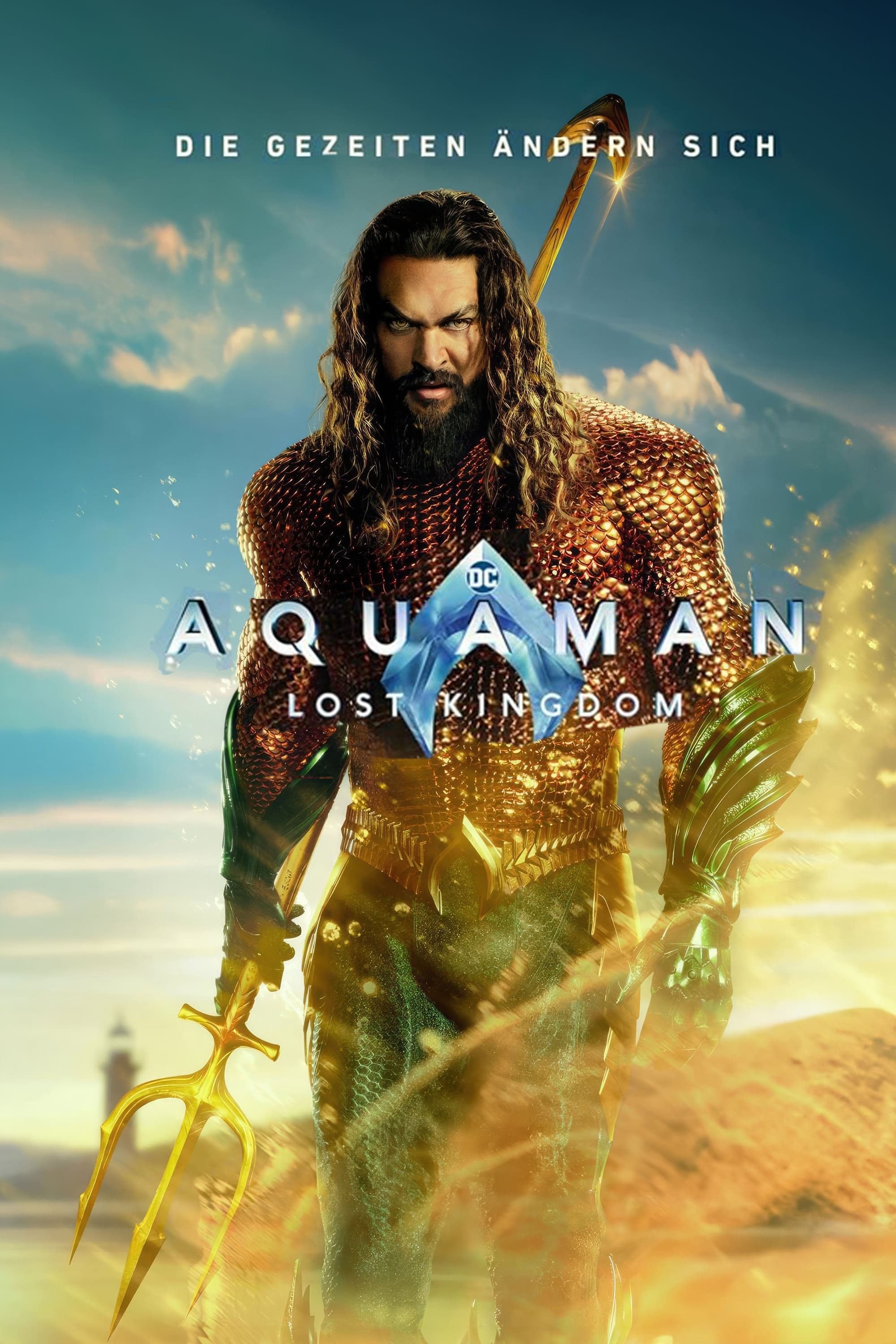 Aquaman: Lost Kingdom
