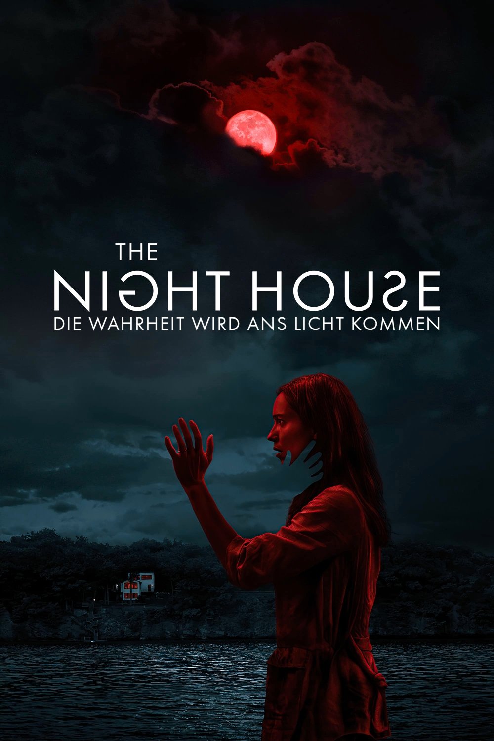 The House at Night