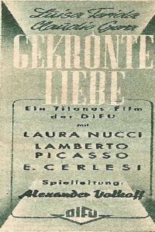 Gekrönte Liebe