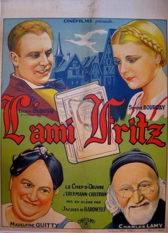 Freund Fritz