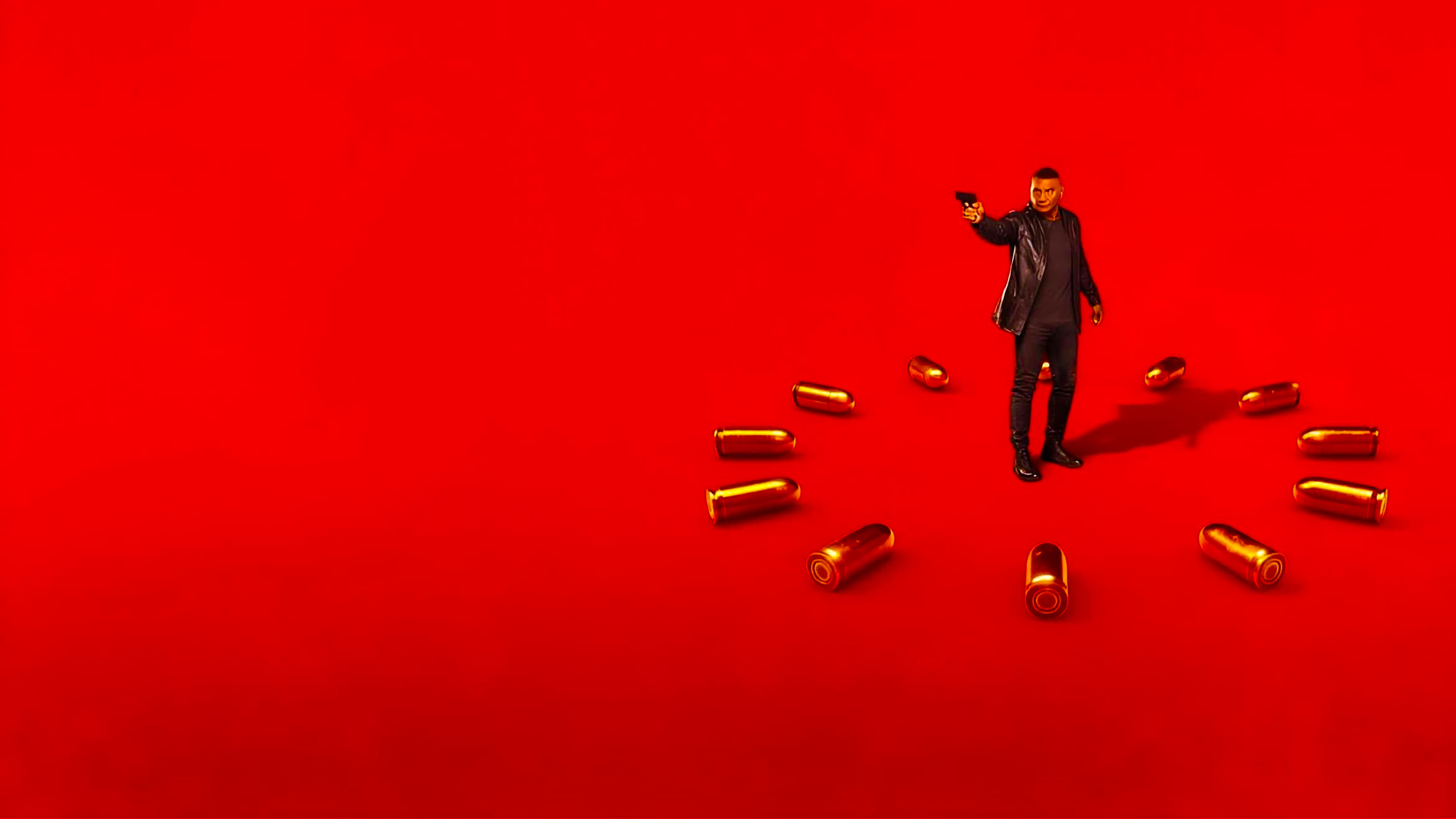 The Killer's Game