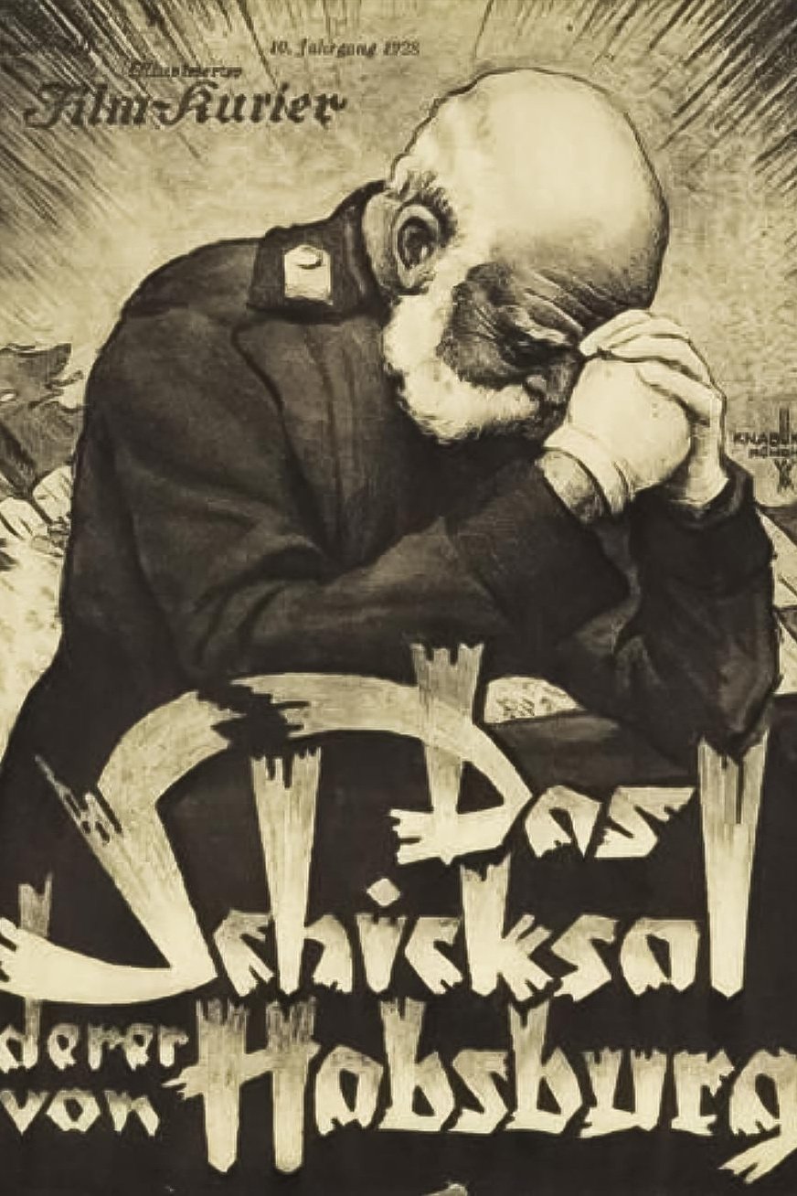 Das Schicksal derer von Habsburg