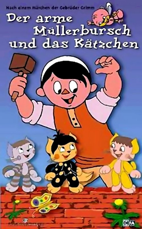 Der arme Müllerbursch und das Kätzchen
