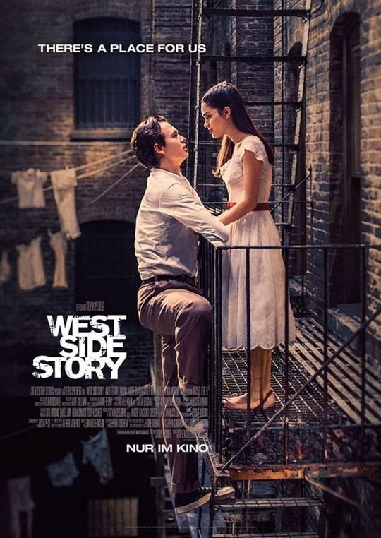 West Side Story