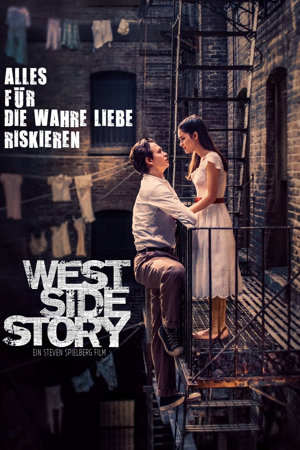 West Side Story