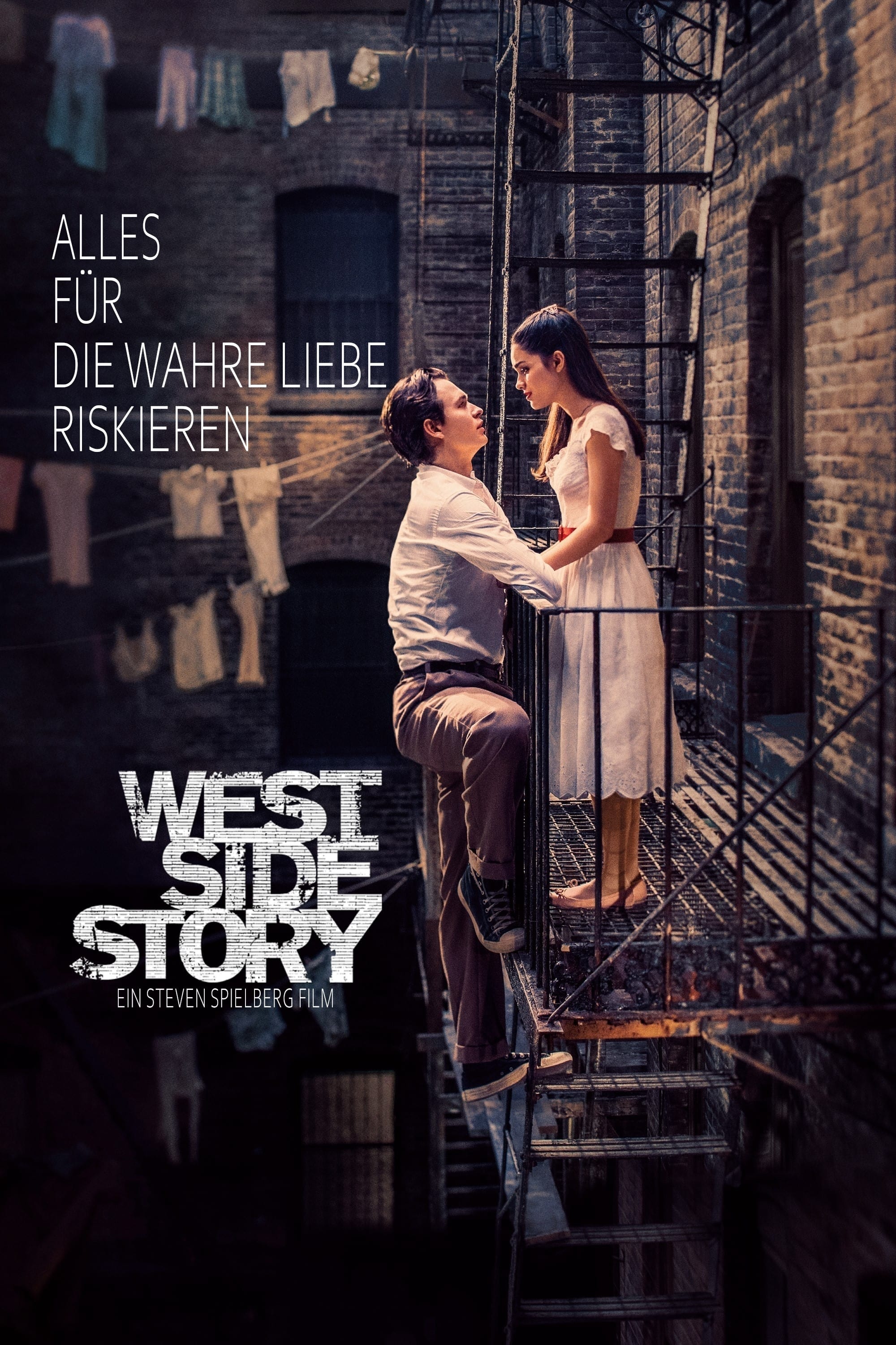 West Side Story