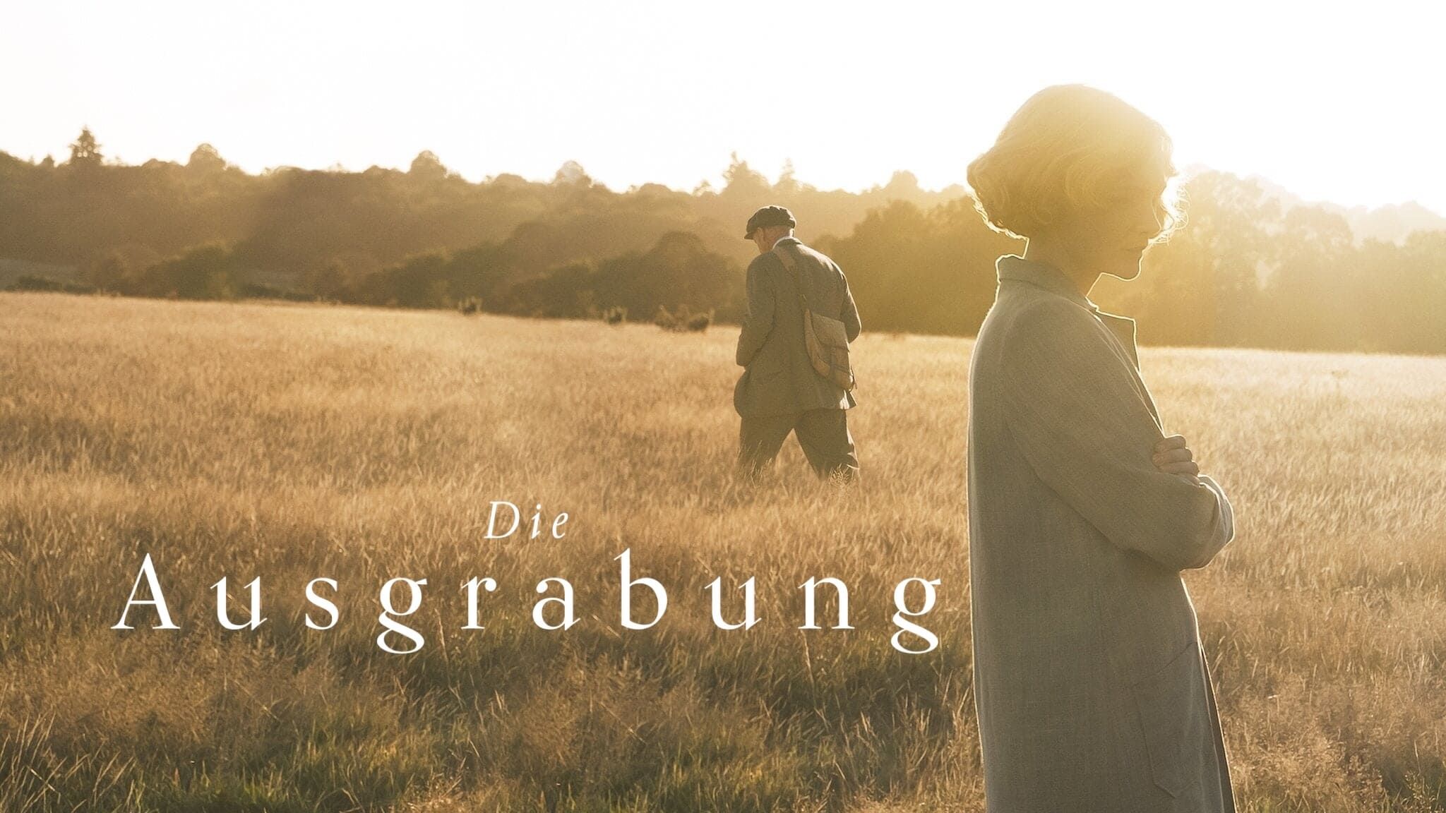 Die Ausgrabung