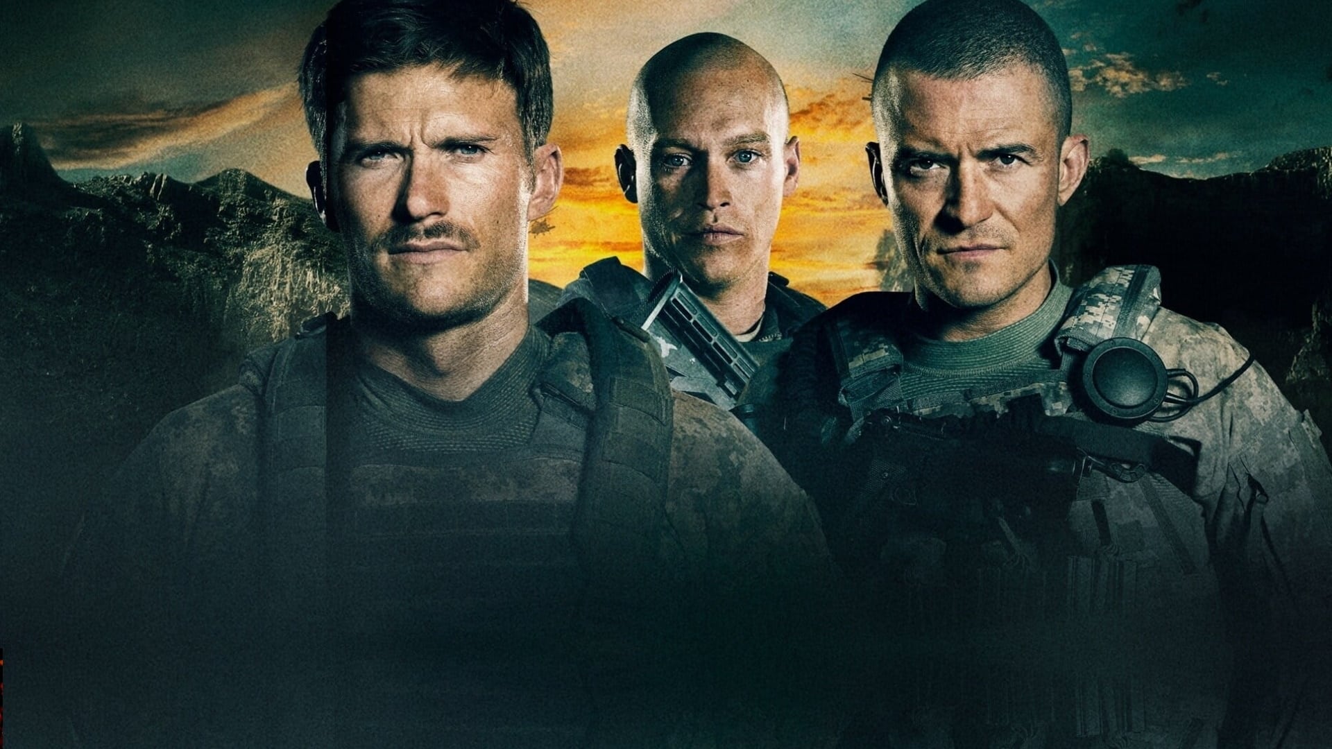 The Outpost - Überleben ist alles