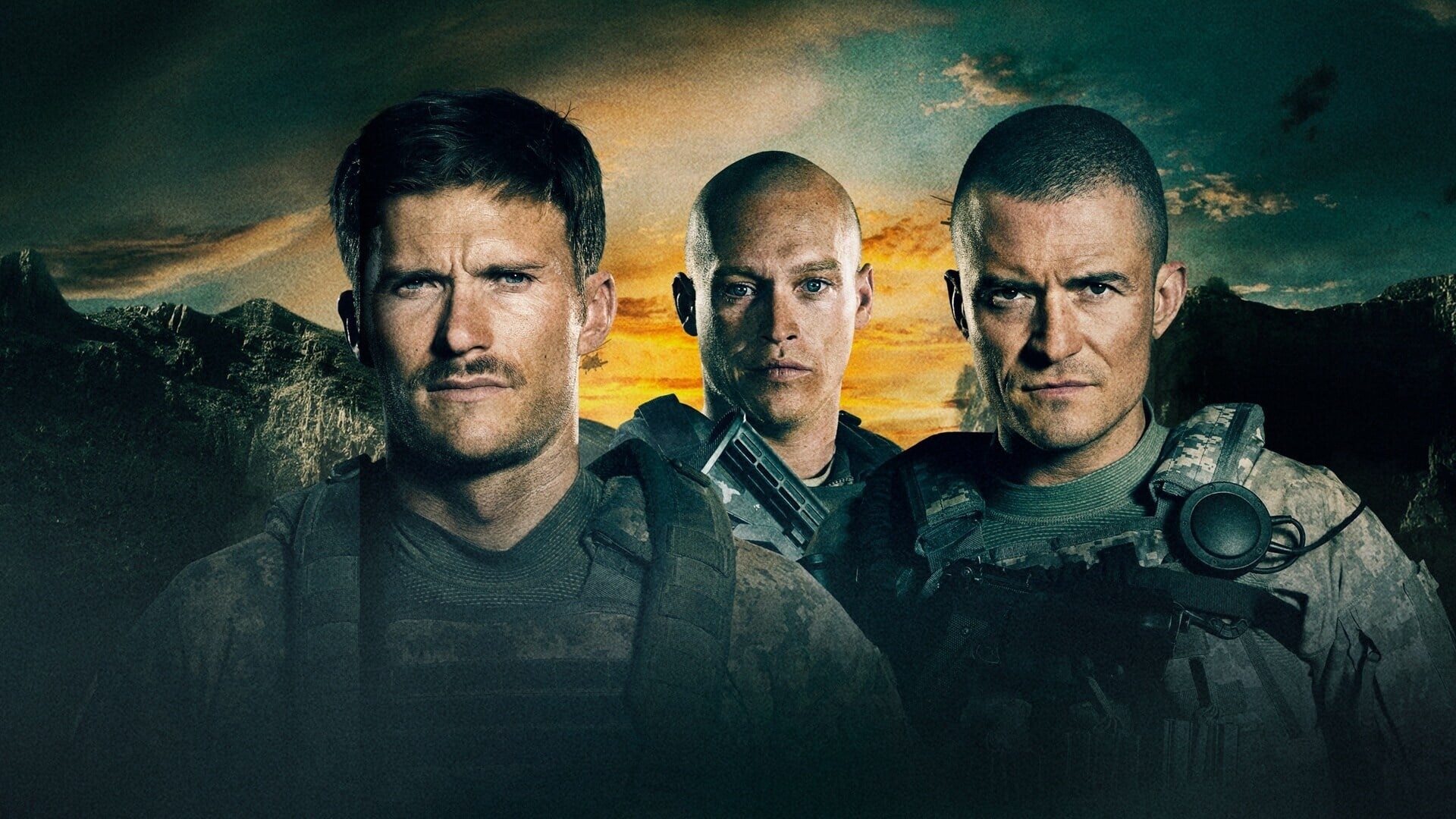 The Outpost - Überleben ist alles