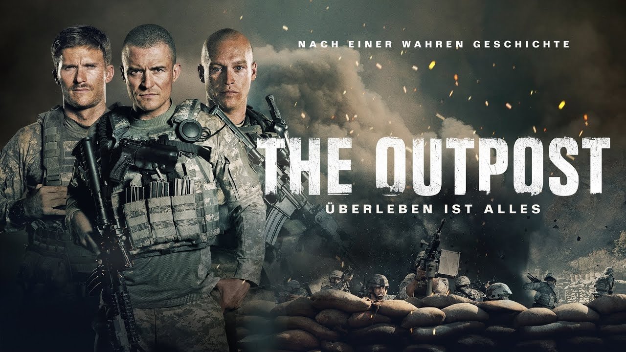 The Outpost - Überleben ist alles