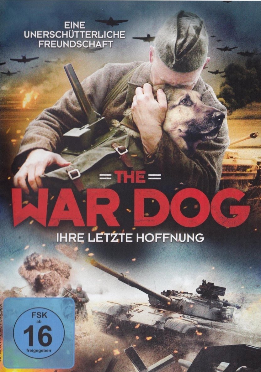 The War Dog