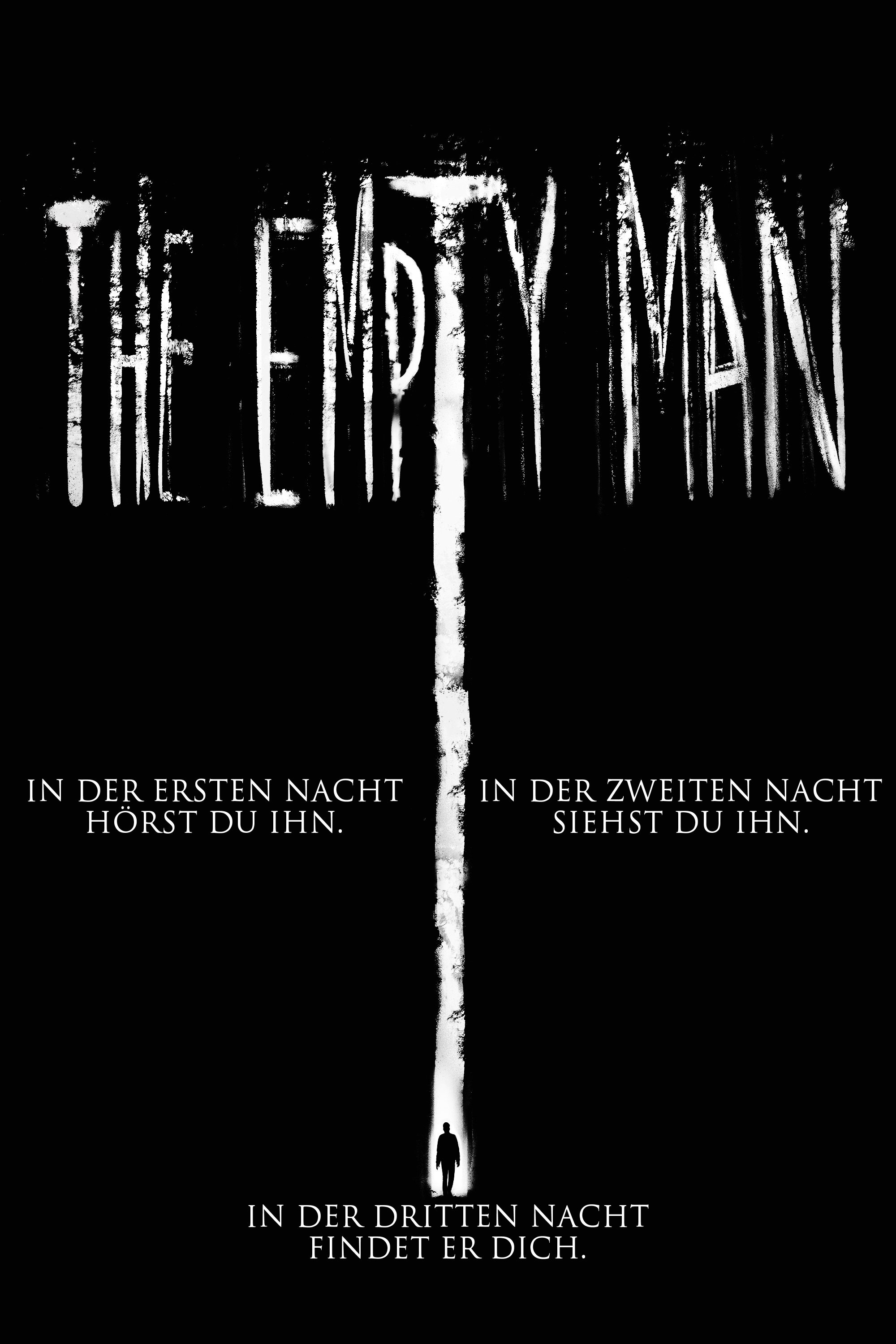 The Empty Man