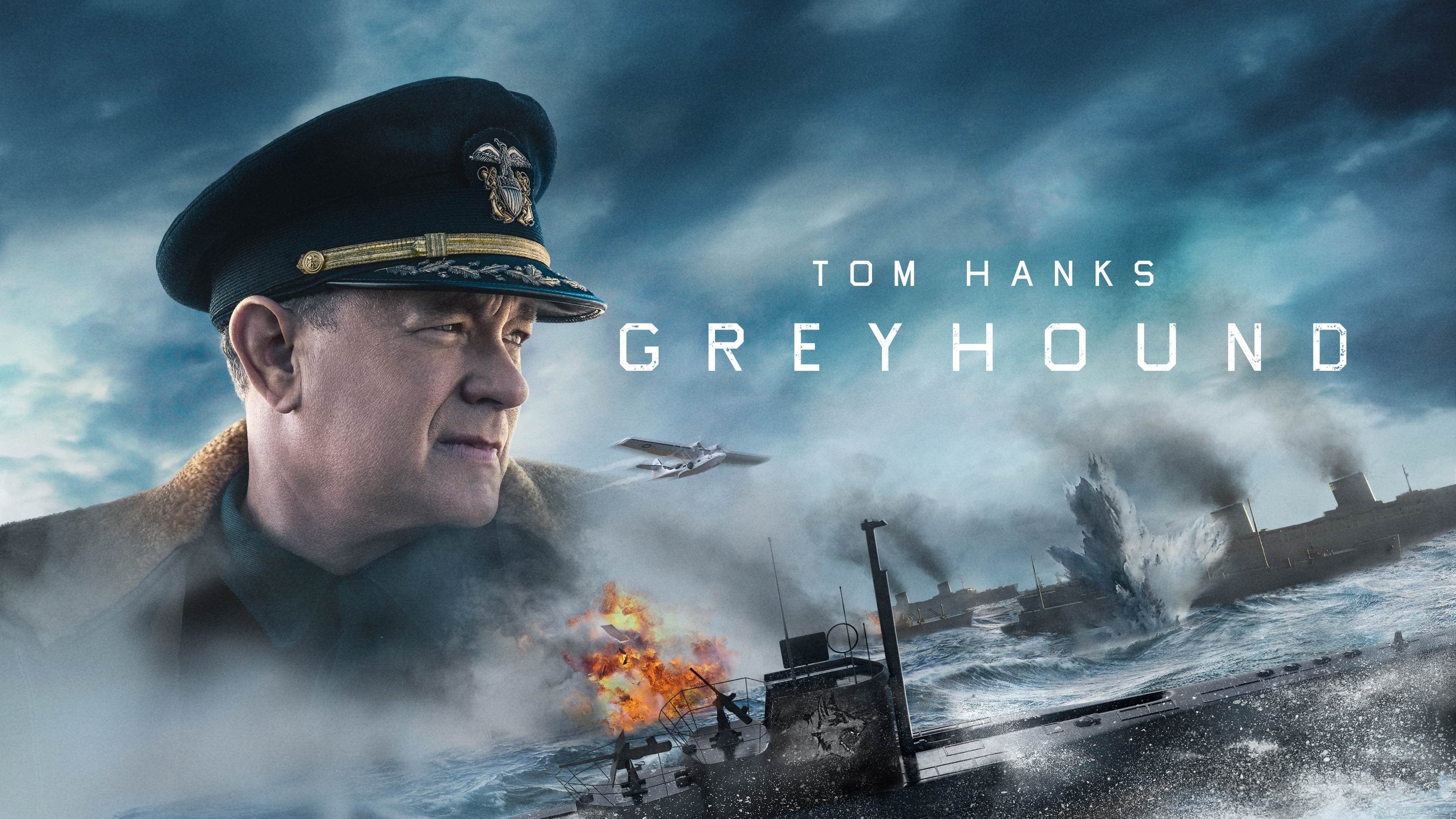 Greyhound - Schlacht im Atlantik