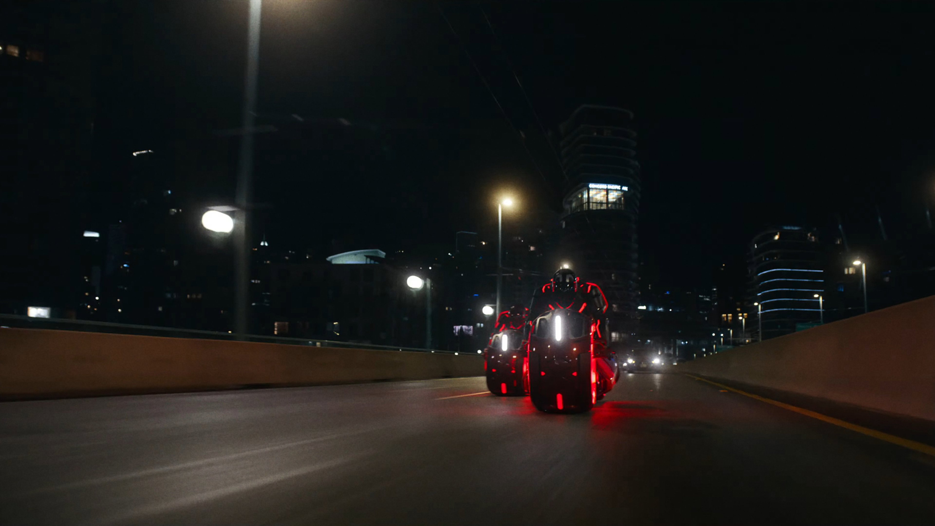 TRON: Ares