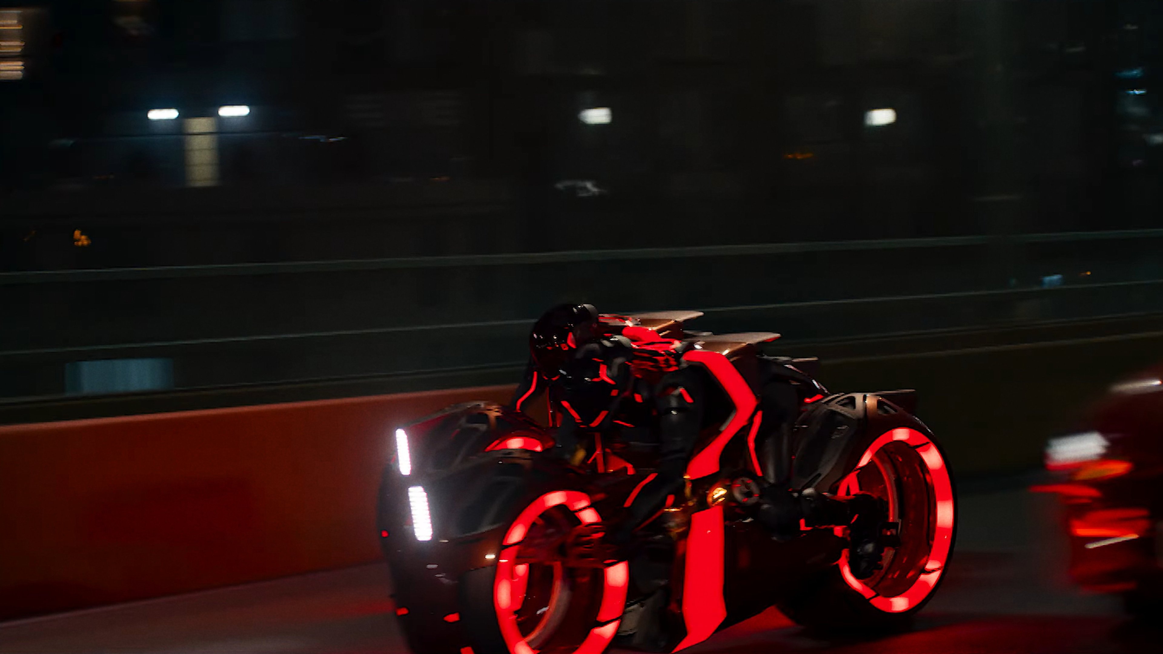 TRON: Ares