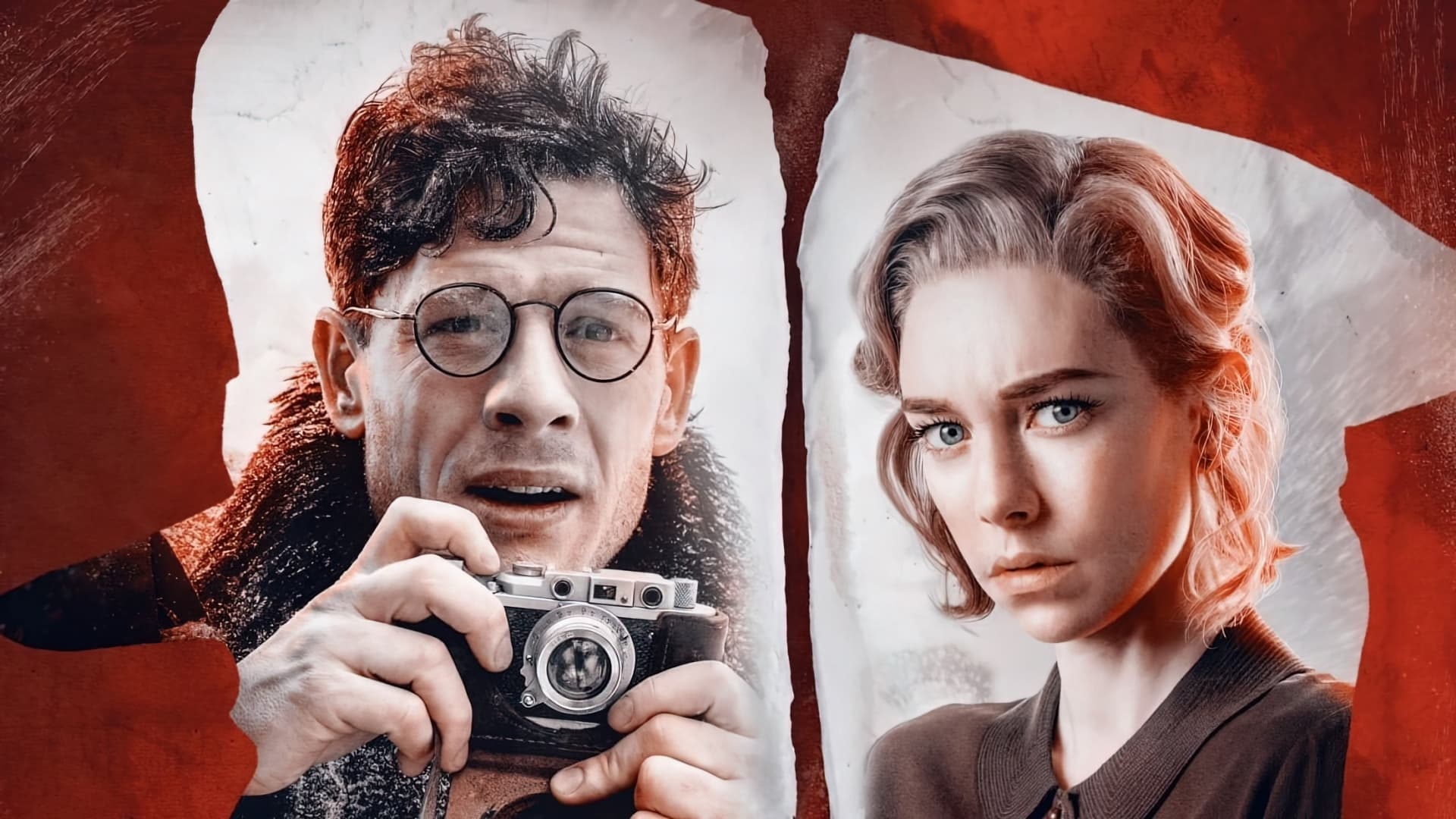 Red Secrets - Im Fadenkreuz Stalins