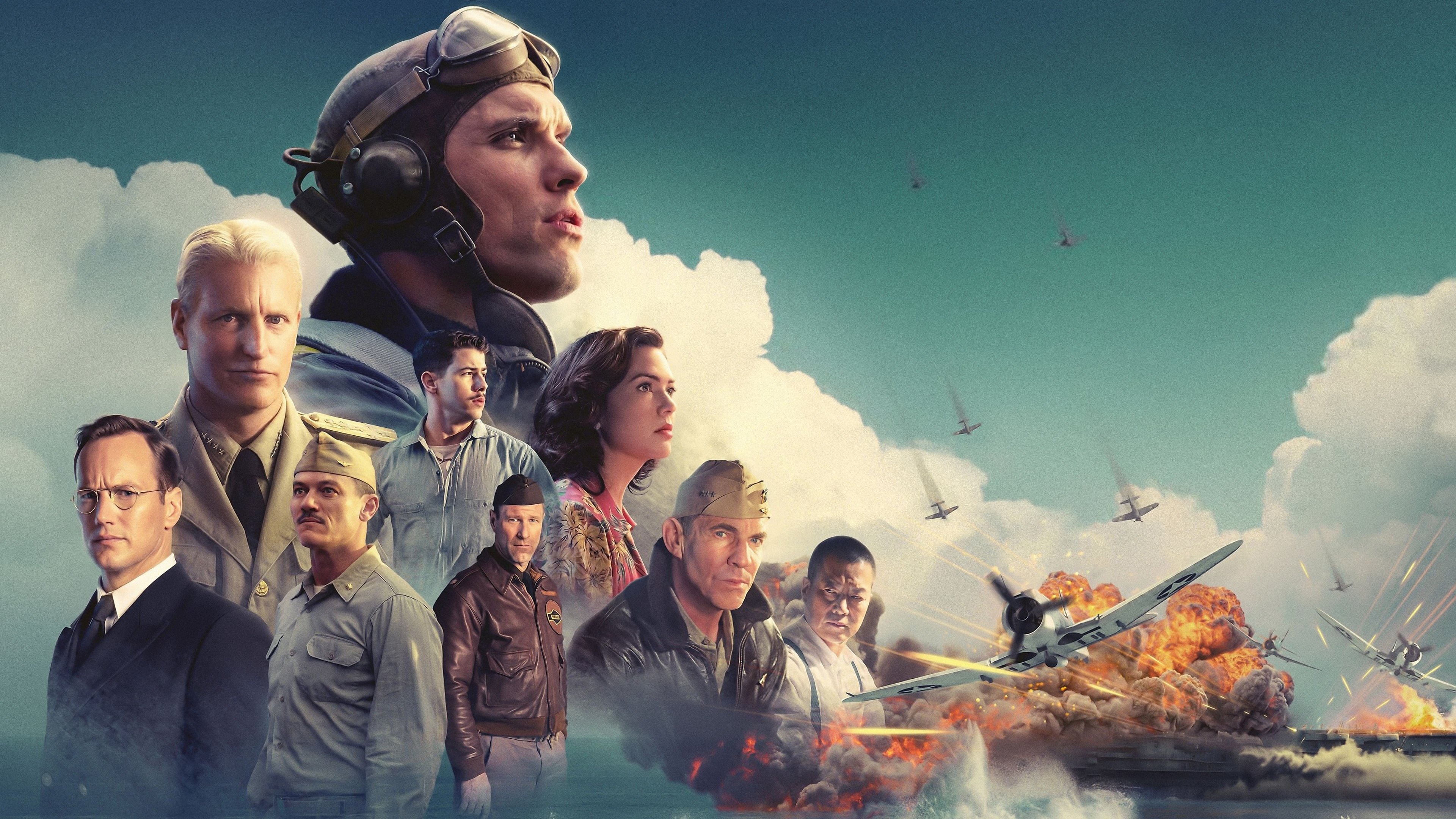 Midway - Für die Freiheit
