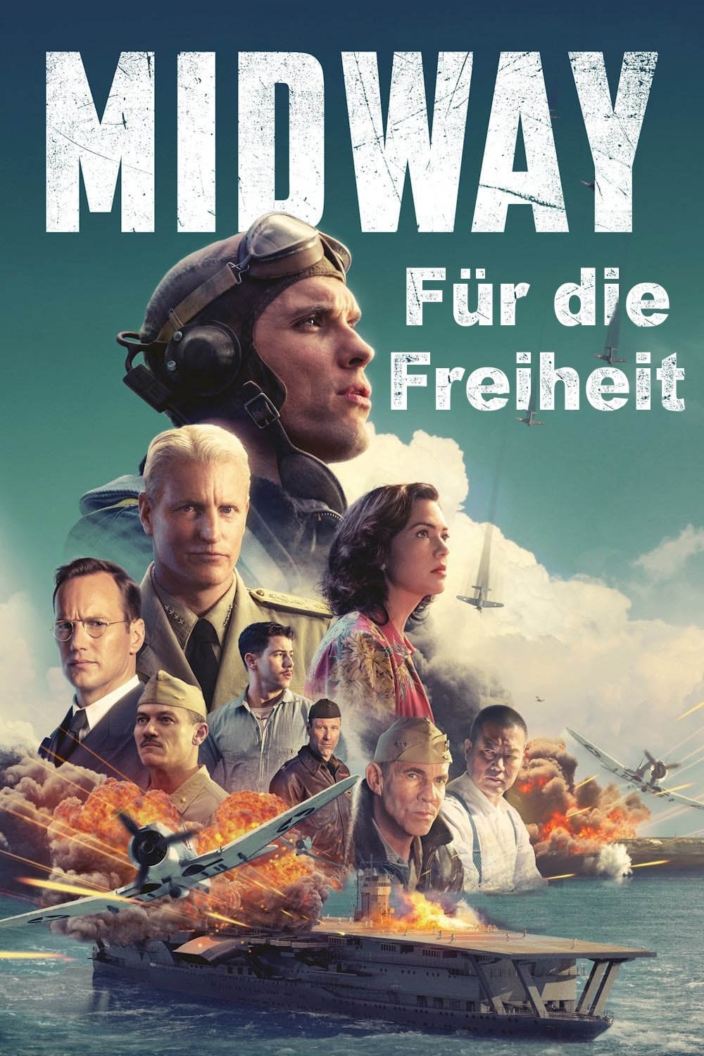 Midway - Für die Freiheit