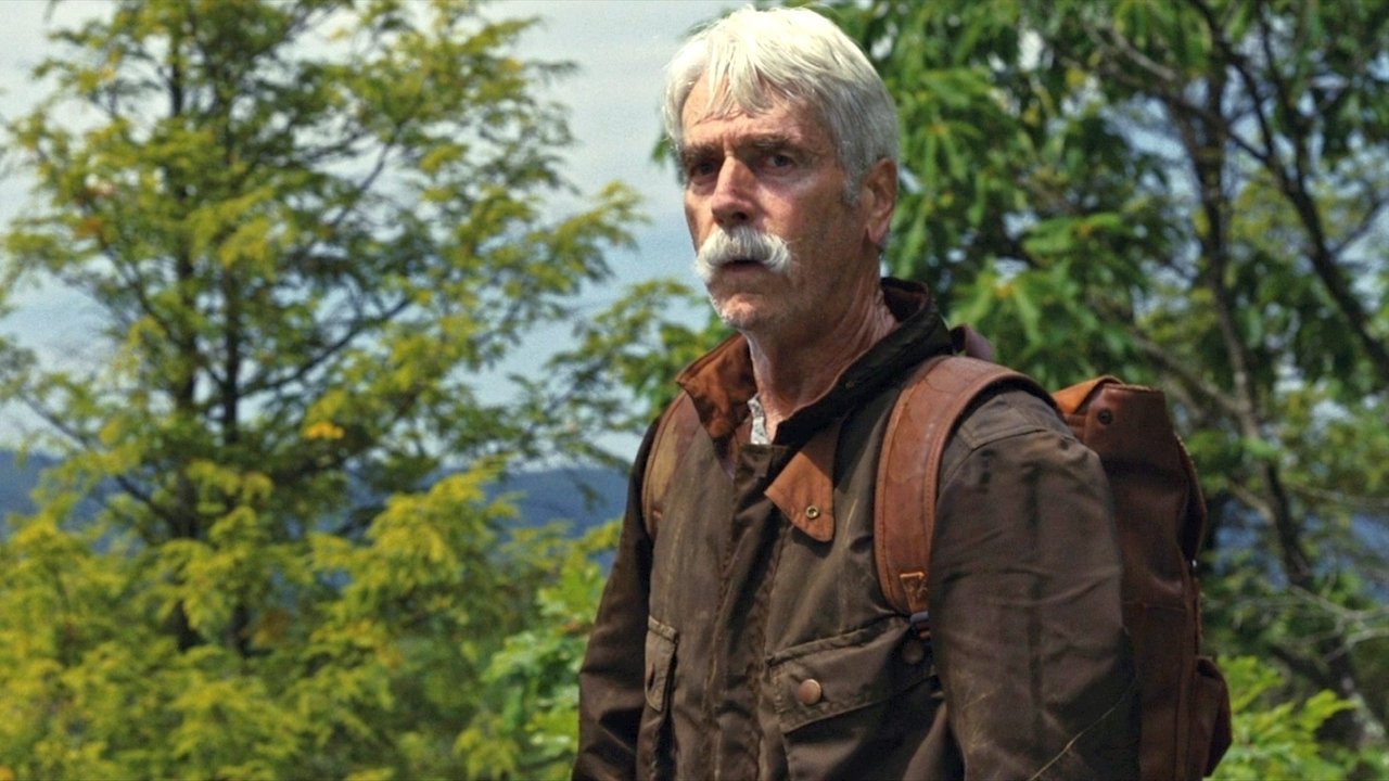 The Man Who Killed Hitler and Then the Bigfoot