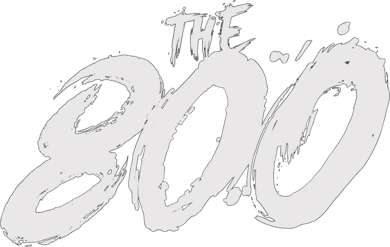 The 800