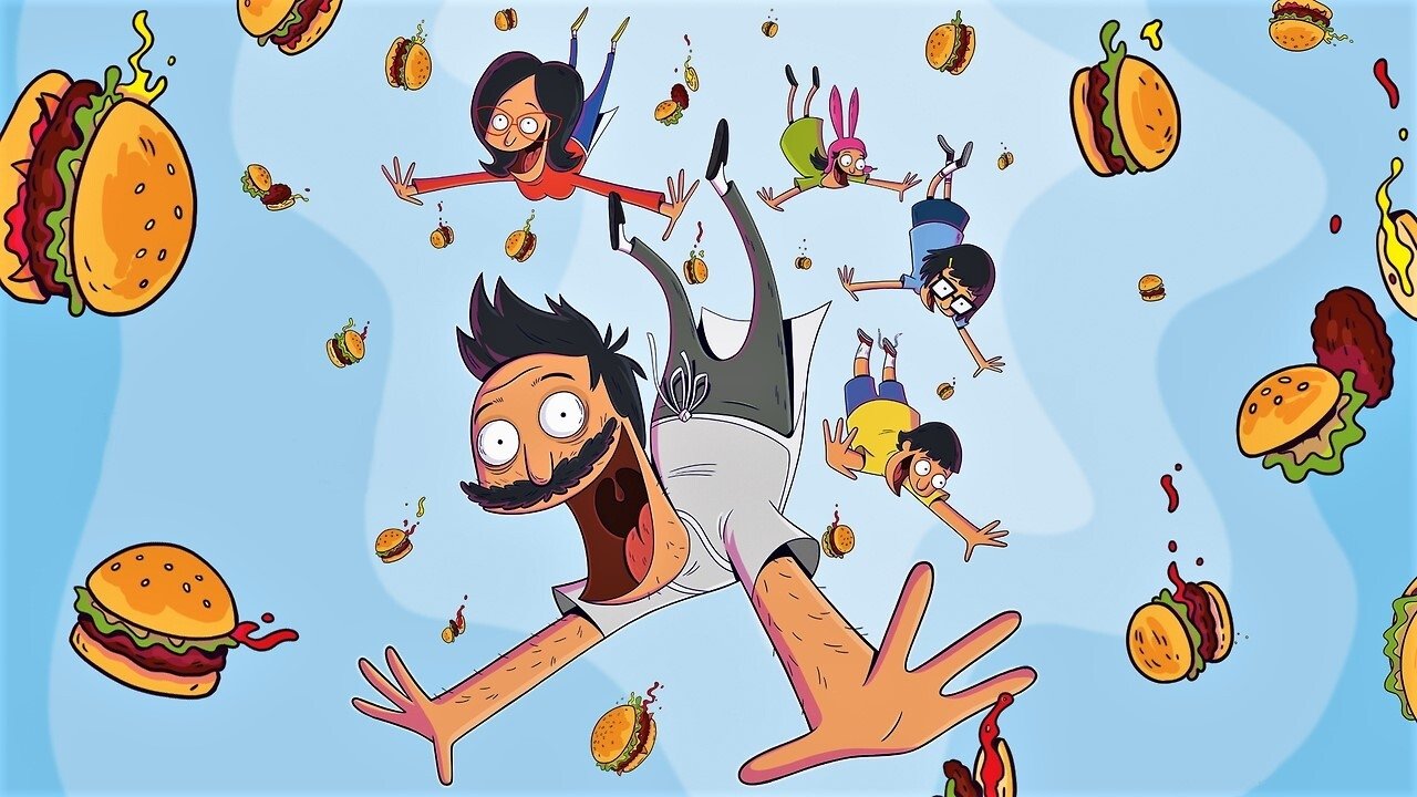 Bob’s Burgers - Der Film
