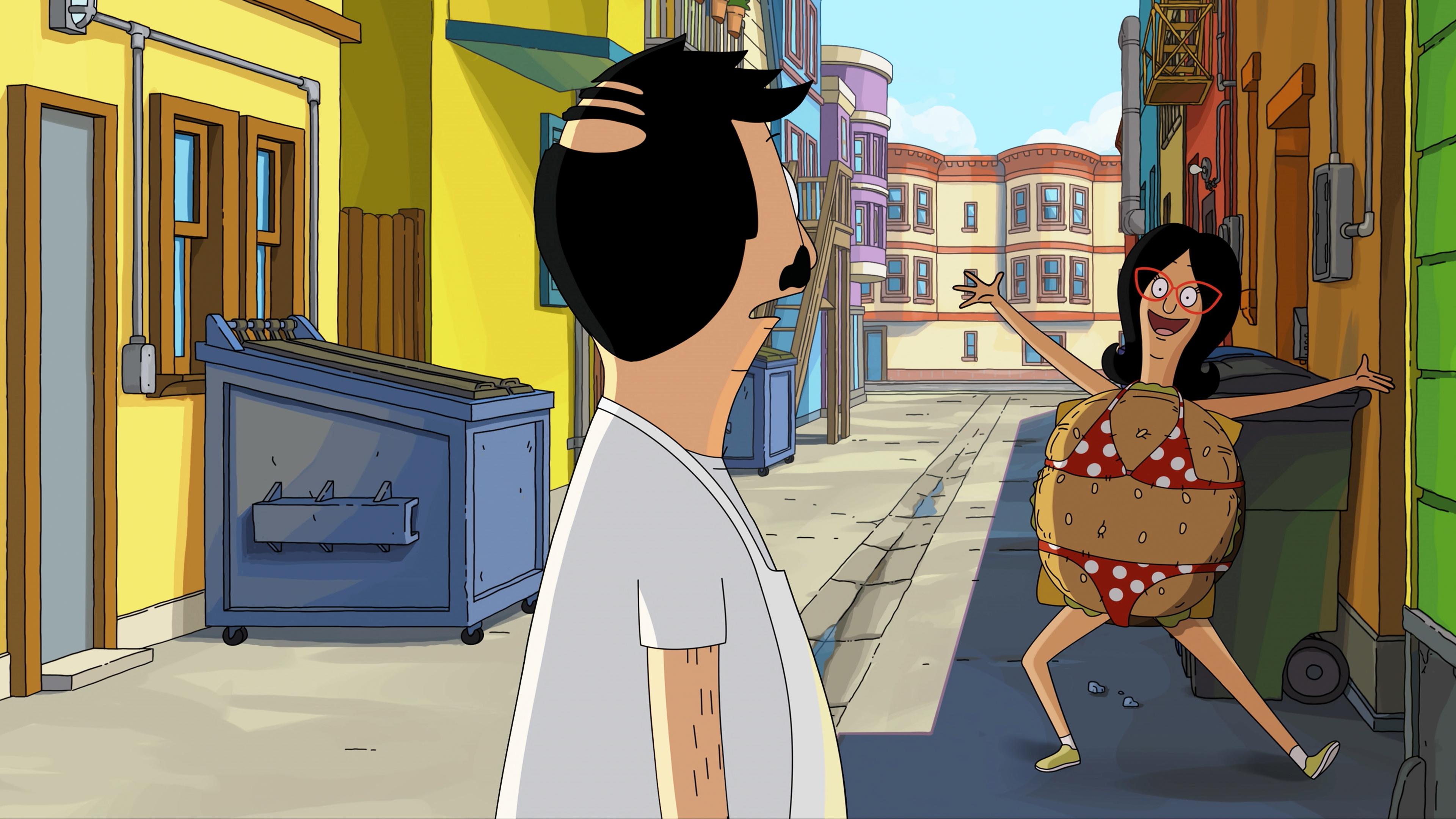 Bob’s Burgers - Der Film