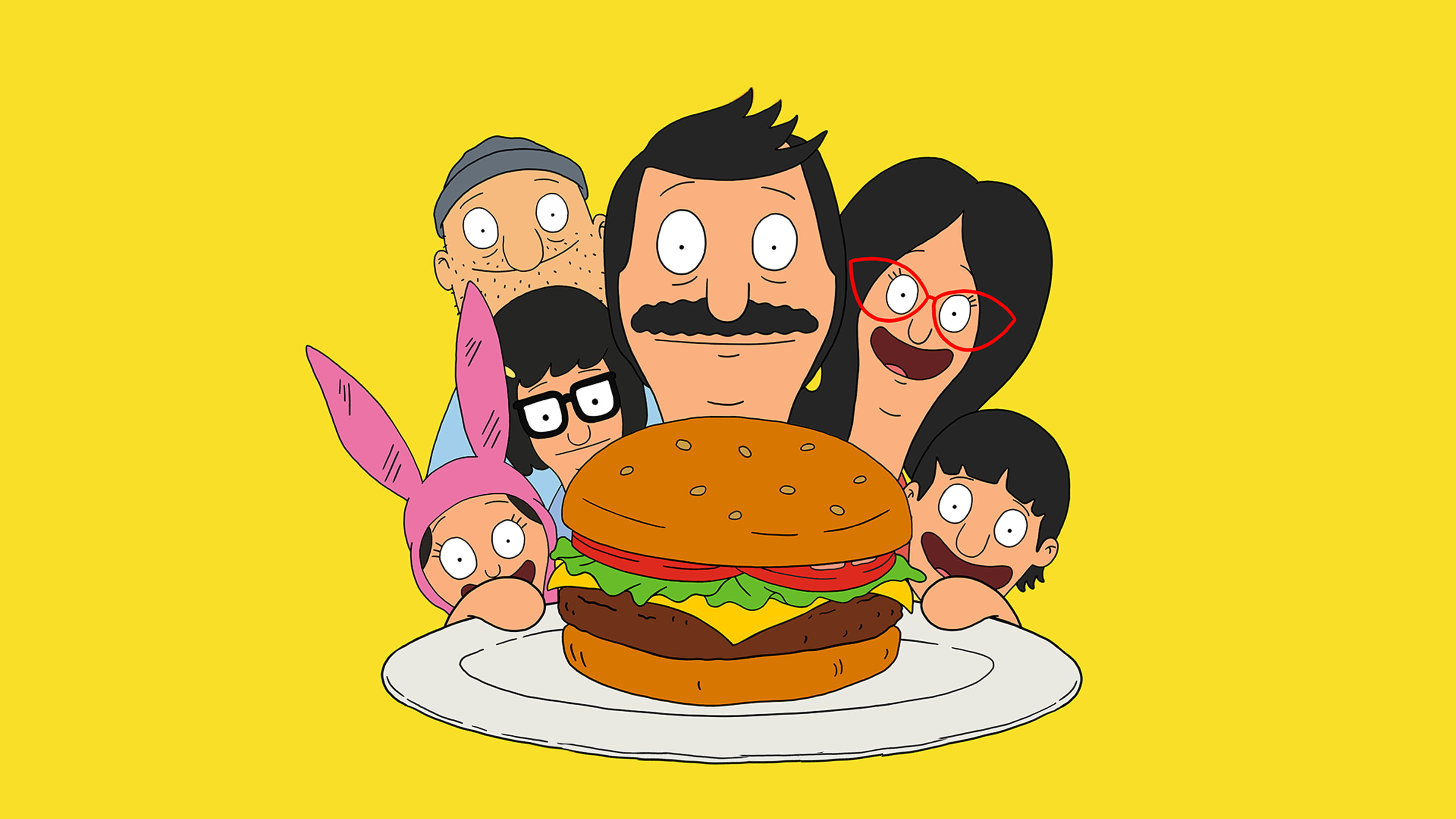 Bob’s Burgers - Der Film