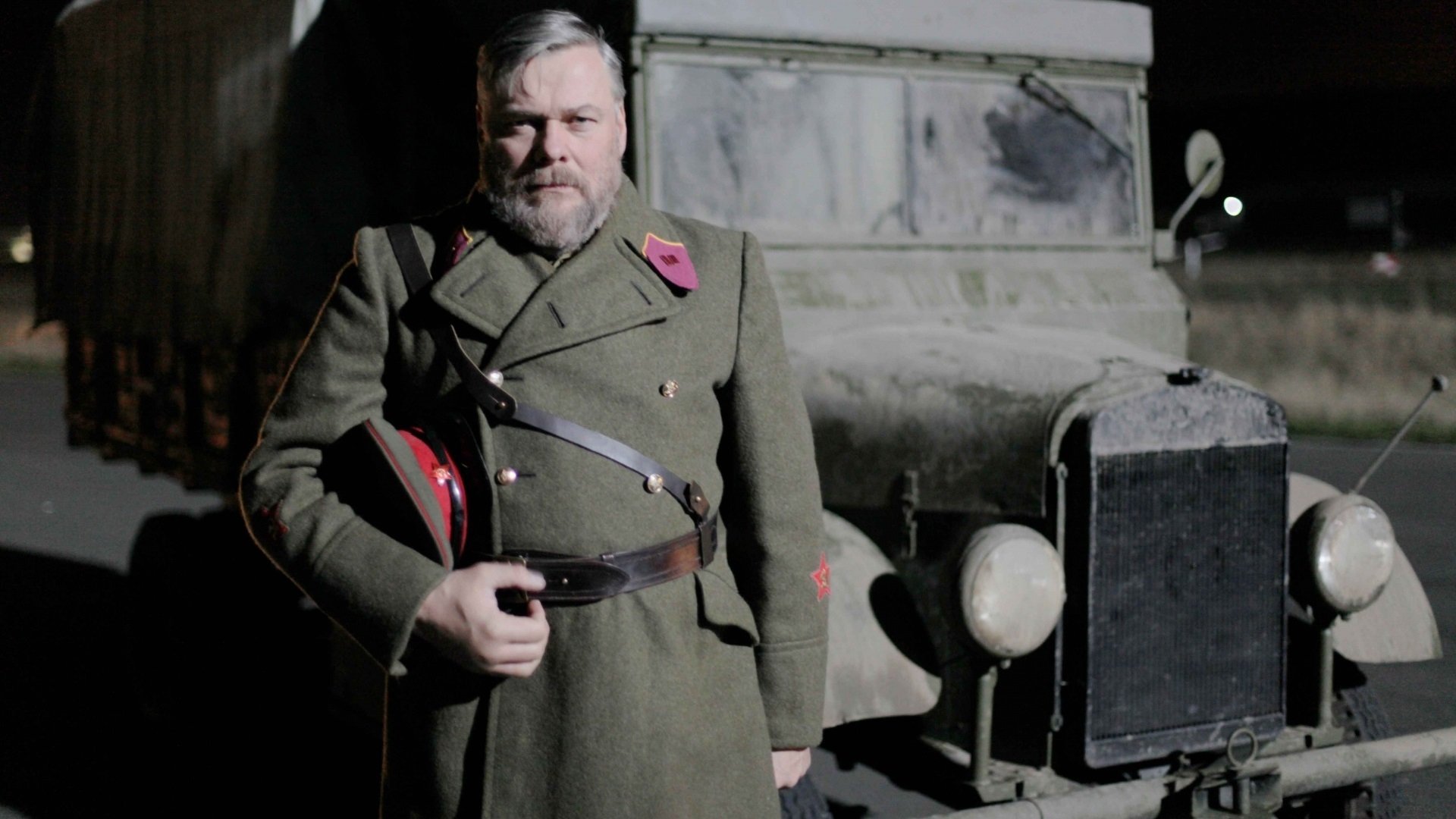 Leningrad Symphonie