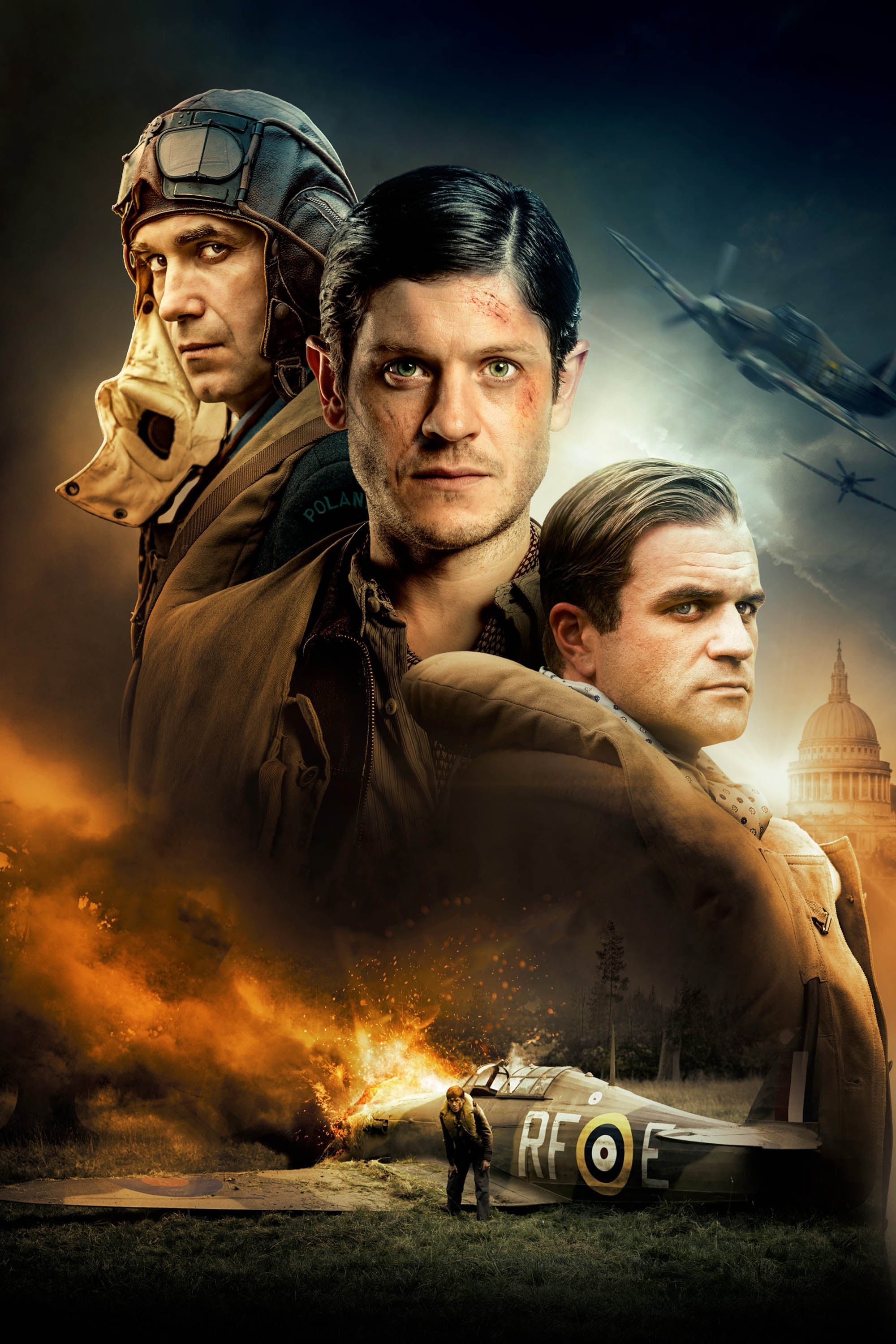 Hurricane - Die Luftschlacht um England