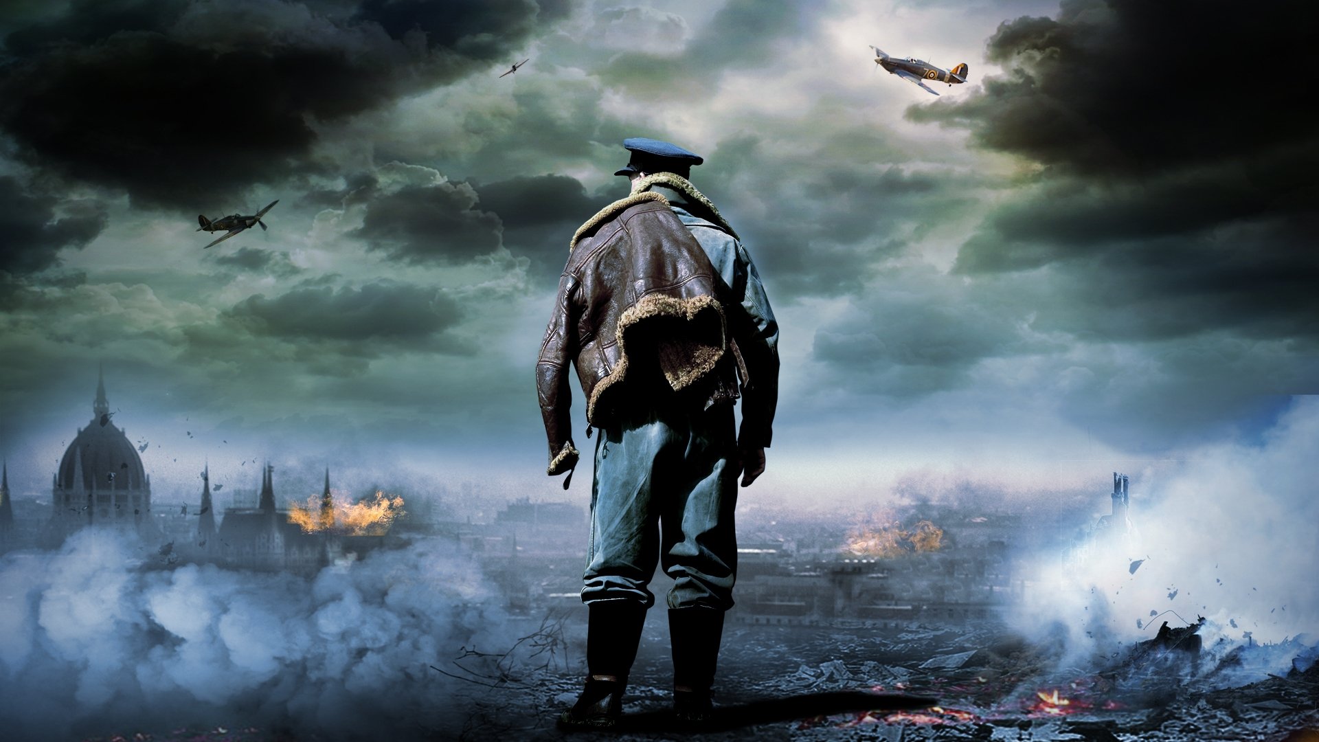 Hurricane - Die Luftschlacht um England