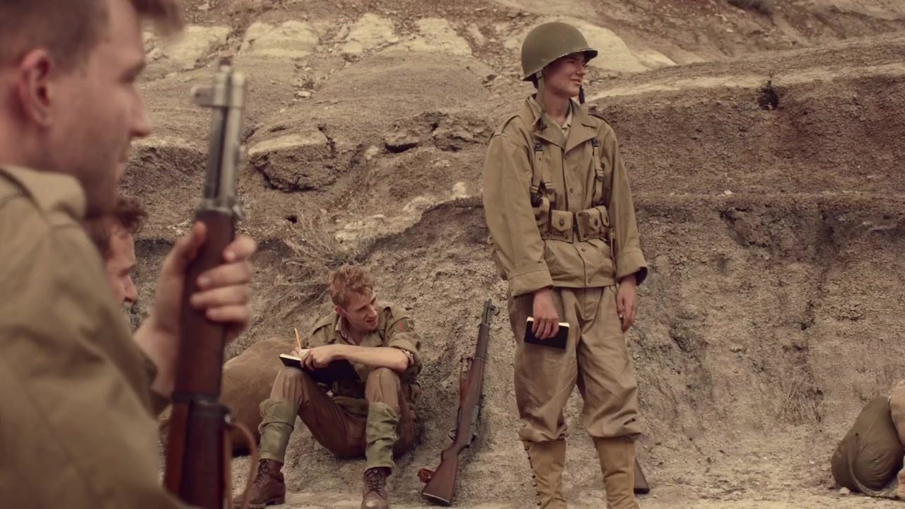 1000 Yards - Zwischen Leben und Tod