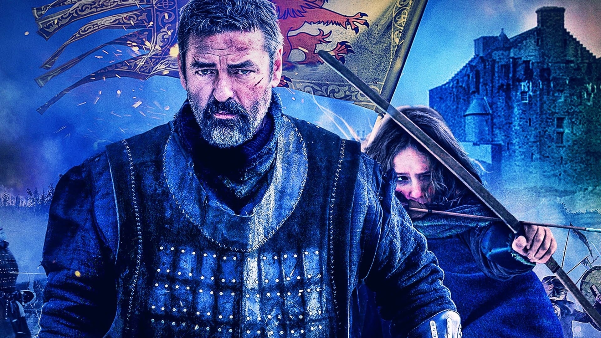 Robert the Bruce - König von Schottland